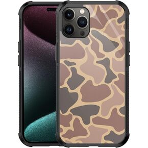 Case Compatible with iPhone 14/13,Flag Horse Case for iPhone 14/13 Design for Men Boys [Anti-Scratch] Non-Slip+Shockproof Rugged TPU Protective Case in Kuwait