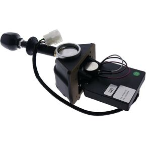 Solarhome 1600094 Joystick Controller Compatible with JLG Boom Lifts 40H 40+6 40HT 45HA 50H 50HT 60H 60HA 60H+6 70H 80HX 86HX