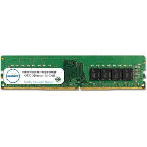 16GB SNPTP9W1C/16G AA101753 288-Pin DDR4-2666 PC4-21300 UDIMM RAM Replacement Origin OEM Memory for Dell