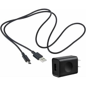 USB-C AC DC Adapter Charger Power Supply Compatible with Honor 20/10 /View 10/8 Pro /8 Power PSU