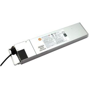 Supermicro PWS-1K23A-1R Power Module (Renewed)