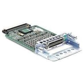 Cisco HWIC-16A 16 Port Async High Speed WAN Interface (Renewed)
