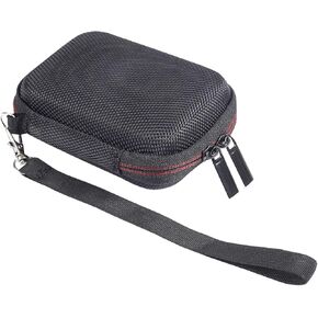 Hard Drive Package Protable Carrying Case for / / X10 1TB/2TB/4TB/500GB Portable (Case Only)