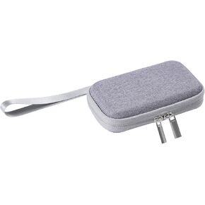 Hard Drive Package Hard Carrying Case Box Storage Bag for E81 Bags Hard Drive Bags with Accessories