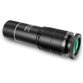 Binoculars. 2 PCS New Monocular Telescope 12 × 22 Cross Scale Low-Light Night Vision Mini Portable Outdoor Ranging .Binoculars Bulk