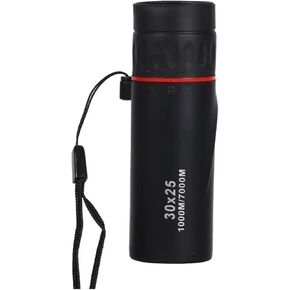 Binoculars. 2 pcs Mini Pocket Hd Wide-Angle Monocular Scope Zoom Telescope Handy Optics Scope for Outdoor Camping Travel Hunting Oculares Telescop .Binoculars Bulk