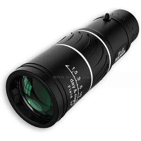 Binoculars. Powerful Monocular Telescope 16x52 Zoom Binoculars Long Range Night Spyglass for Outdoor Camping Bird Watching .Binoculars Bulk