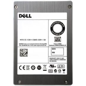 Dell 49H3G 256GB Solid State Drive - 2.5-inch - TLC - SATA-6Gbps (Renewed)