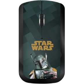 Star Wars Darth Vader Color Block Wireless Mouse