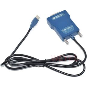 for IEEE 488 USB Interface Adapter National Instrumens NI GPIB-USB-HS Controller