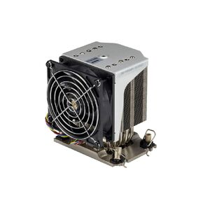 Supermicro 4U Active CPU Heat Sink Socket LGA4189 (SNK-P0081AP4) - 5000 rpm