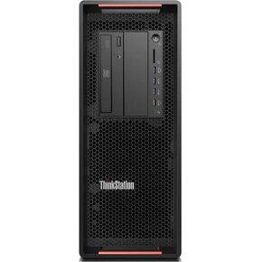 Lenovo P500 Workstation Intel Xeon E5-1620 3.5GHz 16GB RAM 500GB Solid State Drive 2TB Hard Drive NVIDIA Quadro M4000 8GB Graphics CD/DVDRW Windows 10 Pro 64-bit (Renewed)