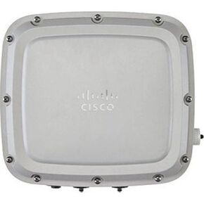 Cisco C9124AXI-B Catalyst 9124AXI Series Wireless Access Point (Renewed)