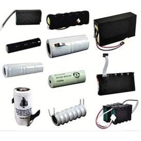 Replacement for BlackBerry 8220 Pearl FLIP Battery by Technical Precision