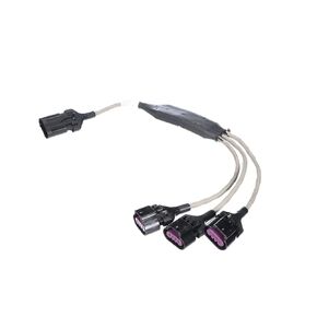 CAB01148 / CAB-1148 Trane OEM 19.69" Branch Male to (3) Female Wire