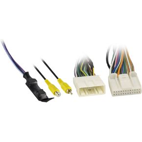 RVC Harness FITS HYU/KIA 15-UP