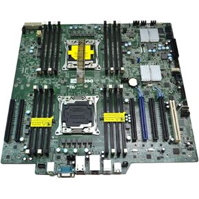 Dell NK5PH Precision T7910 Series Motherboard (Renewed)