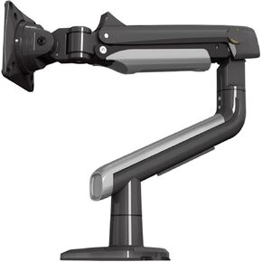 E-Sports Monitor Stand Robotic arm Desktop Elevated Screen Telescopic Rotating 27-50 inches S7