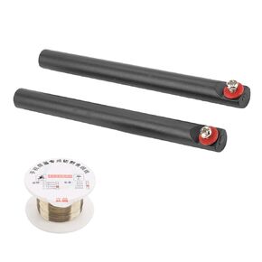Screen Cutting Wire Tool for LCD Glass Removal, Molybdenum Wire Line with High Tensile Strength & Heat Resistance, Universal Phone Screen Separator Tool for Broken Glass Extraction