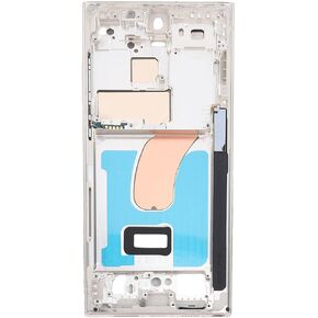 Telephone Frame, Seamless Adjustment Complete Tools for The Telephone Number to Repair (Black)