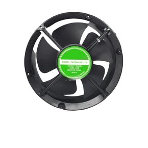 TA22060X02-TB AC220V 0.29A 42W Cabinet Soldering Cooling Fan