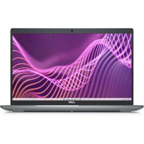 Dell Latitude 5440 LAPTOP - 14 "FHD AG Display - Intel Core I7-1355U 10 Core (13th Gen) - 512GB SSD - 16GB RAM - 4 سنوات prosupport - Windows 11 Pro
