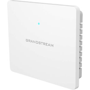 Grandstream GWN7602 | AC1170 Wi-Fi 5 Access Point | Integrated Gigabit Ethernet Switch | Power Adapter Not Included (Renewed)