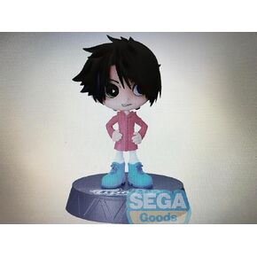 sega tip'n'pop the Neverland PM Ray
