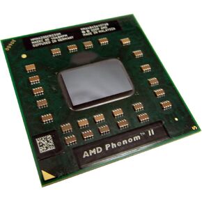 AMD Phenom II N620 2.80 GHz Processor - Socket S1 PGA-638 (HMN620DCR23GM)