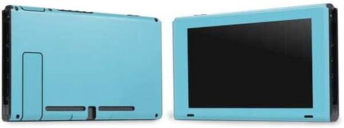 Skinit Decal Gaming Skin Compatible with Nintendo Switch Bundle - Sky High Design in Saudi Arabia