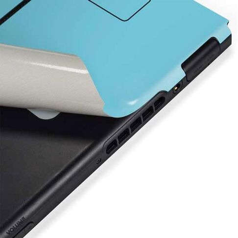 Skinit Decal Gaming Skin Compatible with Nintendo Switch Bundle - Sky High Design in Saudi Arabia