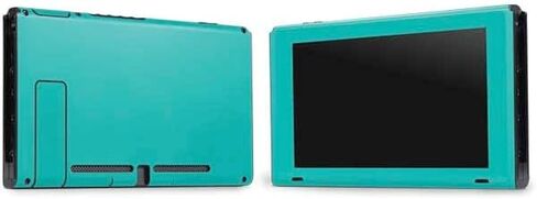 Skinit Decal Gaming Skin Compatible with Nintendo Switch Bundle - Sky High Design in Saudi Arabia
