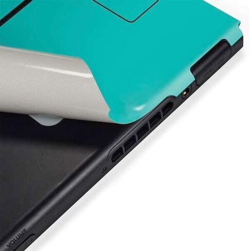 Skinit Decal Gaming Skin Compatible with Nintendo Switch Bundle - Sky High Design in Saudi Arabia