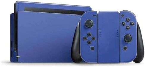 Skinit Decal Gaming Skin Compatible with Nintendo Switch Bundle - Sky High Design in Saudi Arabia