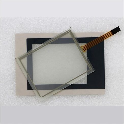 4pp065.0571-k37-Plastic protective film Touch screen panel Display size: 7~10 inches(2 Pcs Film and Touch) in Saudi Arabia