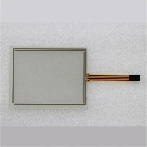 4pp065.0571-k37-Plastic protective film Touch screen panel Display size: 7~10 inches(2 Pcs Film and Touch) in Saudi Arabia