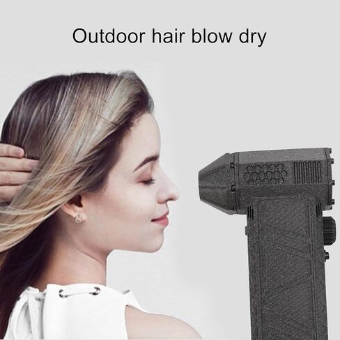 Compressed Air Duster, 300000RPM Electric Air Duster, Rechargeable Cordless Air Blower, for Computer, Keyboard, Outdoor, House and Car Fast Charge in Saudi Arabia