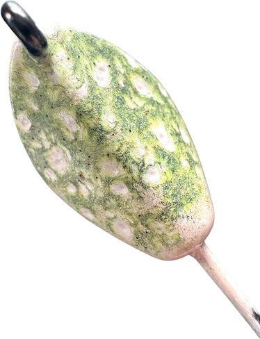 Sheepshead Jig, 2~5 Pack, Standup Style Jig, Saltwater Fishing Jig, Powder Coat Finish Made in The USA with 2X Hook, 1/2oz, 3/4oz, 1oz Sizes in Saudi Arabia