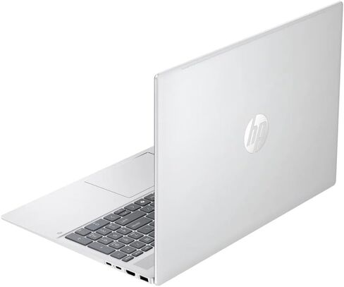 HP OmniBook 5 Copilot AI Business Laptop, 16" 2K Touchscreen, AMD Ryzen AI 7 350 Up to 5GHz (50 NPU Tops), 16GB LPDDR5x RAM, 1TB PCIe SSD, Backlit KB, Windows 11 Pro, W/BWE Accessories in Kuwait