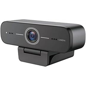 StreamEye ClipCam USB HD Video Camera with On-Board Microphone