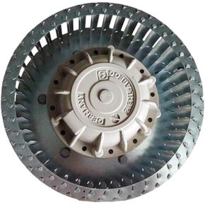 Original Ziehl-abegg RE22P-2DK.3F.5R 400V Cooling Fan for Siemens Servo Motor