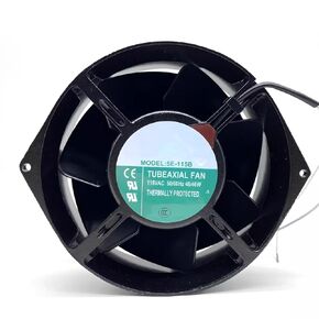 5e-115b 50/00hz 2-ware (172x150x55mm)