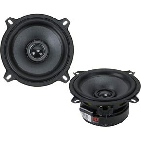 Morel Tempo Ultra Integra 502 MKII 5-1/4 "مكبرات صوت محورية ثنائية الاتجاه