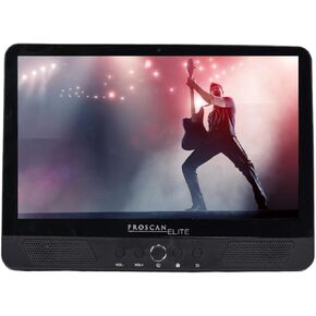 Proscan Elite 10.1 "Tablet Core Core/Combo Combo 2GB/32GB Android 11 PELTDV1029