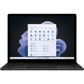 Microsoft Surface PRO-7+ (1YK-00001) 12.3 بوصة شاشة تعمل باللمس (2736 × 1824) I7-1165G9 16GB RAM 512GB SSD Windows 10 Professional Platinum
