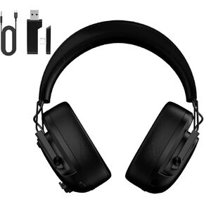 Wireless Gaming Headset for PS5, PC