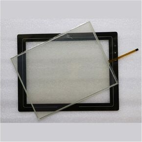 MG-TA-24P - Plastic protective film touch screen(Film and Touchpad)