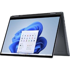 Dell Inspiron 16 7630 Business 2-in-1 Laptop 16.0" Touchscreen OLED 4K Display (Intel i7-1360P, 16GB LPDDR5, 2TB PCIe SSD, Active Pen, Backlit KB, Fingerprint, Win 11 Pro) (Renewed)