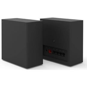 Generic Internet Gateway Business Modem-Router Combo, Dual-Port, Black (Renewed), FSNO21VA