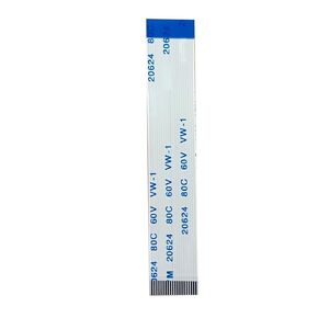Mouse Flexible Cable Replacement PVC Durability for G604 Wireless Mouse Ribbon Cord Wire